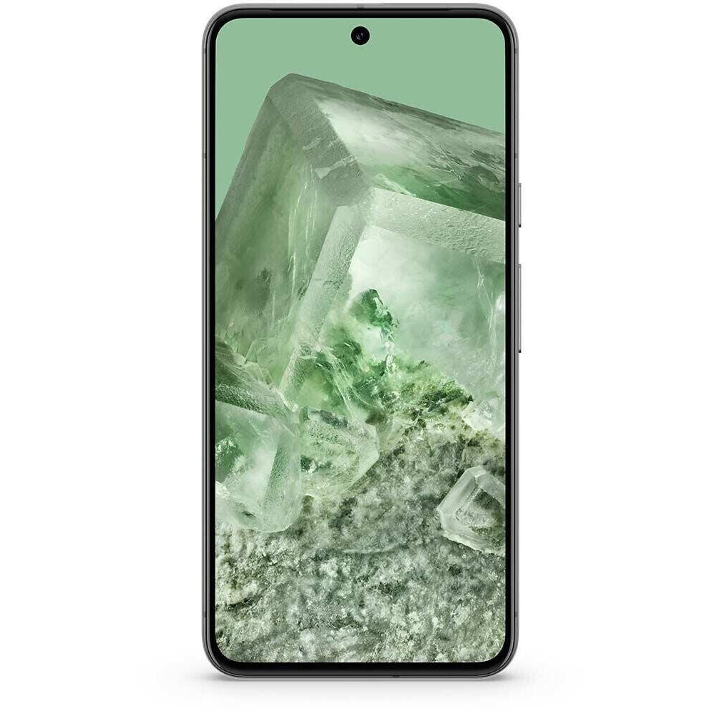 Google Google Pixel 8 256GB Hazel GA04861-GB Smartphone Google Google Pixel 8 256GB Hazel GA04861-GB Smartphone von Google