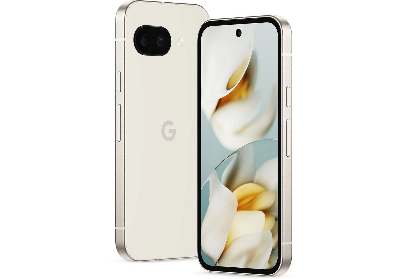 Google Google Pixel 9a 128GB Handy Google Google Pixel 9a 128GB Handy von Google