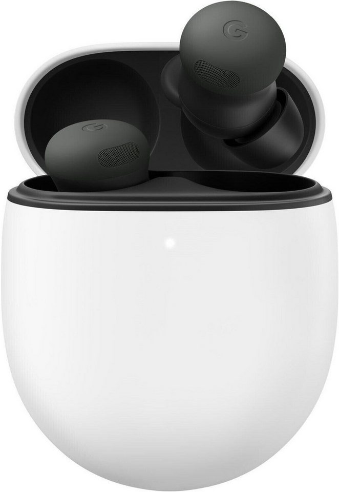 Google Google Pixel Buds Pro 2 Hazel Bluetooth-Kopfhörer Google Google Pixel Buds Pro 2 Hazel Bluetooth-Kopfhörer von Google