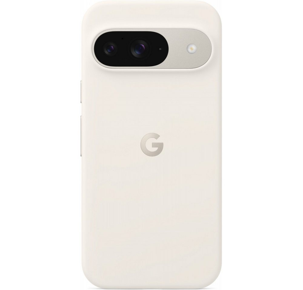 Google Handyhülle Google Case für Pixel 9/9 Pro - Silikon Schutzhülle Pixel 9/9 Pro von Google