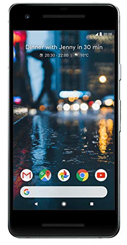 Google MT Pixel 2 64GB Android 8.0 [White] von Google