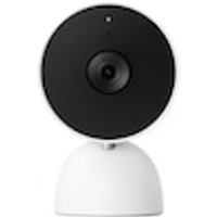 Google Nest Cam Indoor (mit Kabel) - Intelligente Überwachungskamera von Google