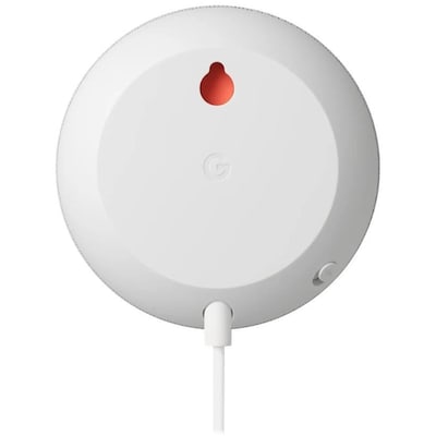 Google Nest Mini Smart Speaker EU rock candy von Google