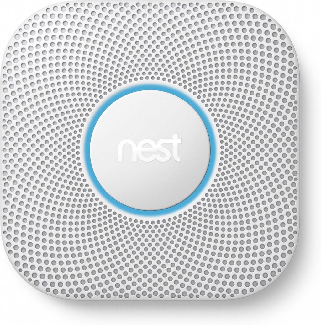 Google Nest Protect V2 Battery Google Nest Protect V2 Battery von Google