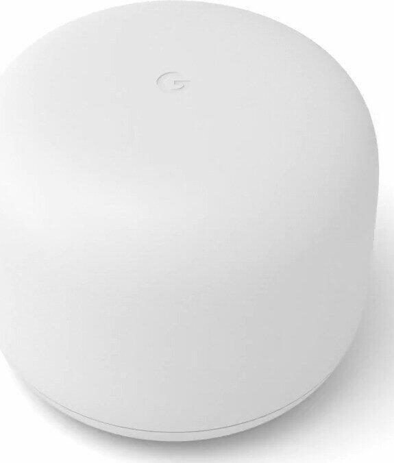 Google Nest Wifi Router - Weiß von Google