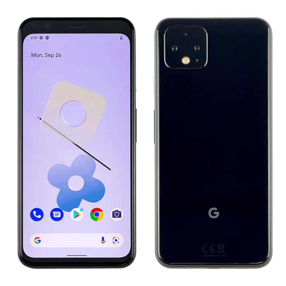 Google Pixel 4 von Google