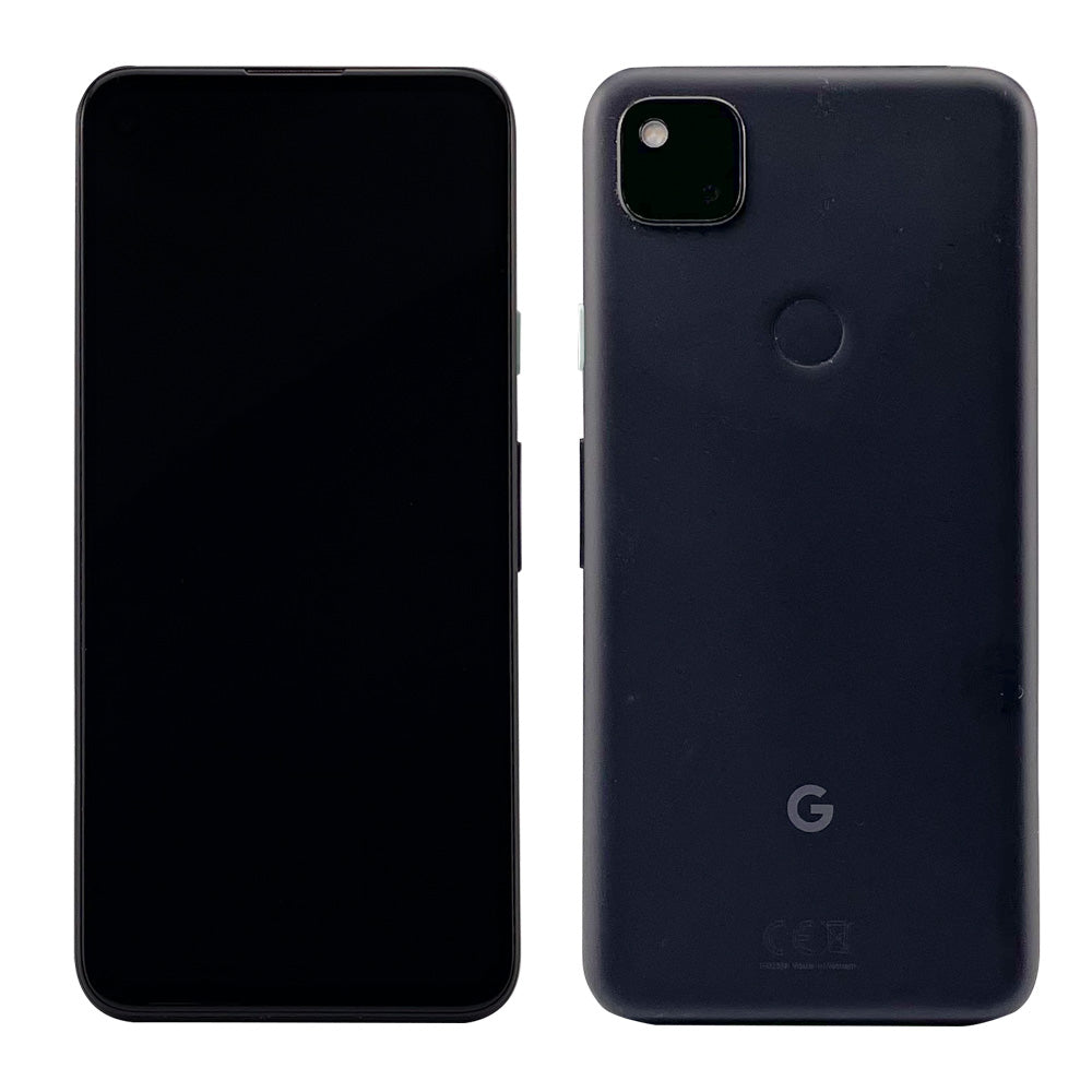 Google Pixel 4a 5G Smartphone von Google