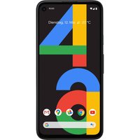 Google Pixel 4aFair - AfB-refurbished von Google