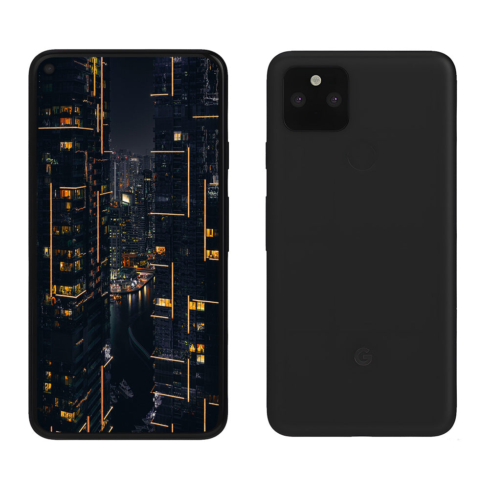 Google Pixel 5 Smartphone von Google