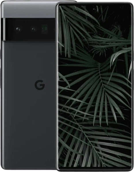 Google Pixel 6 Pro Smartphone - 128 GB - Dual SIM von Google