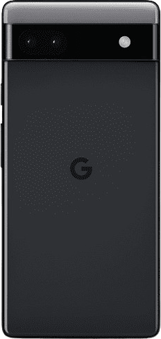 Google Pixel 6a Smartphone - 128GB - Dual Sim von Google