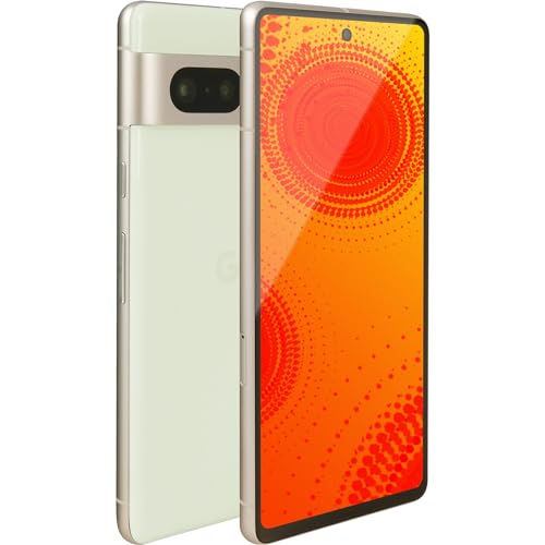 Google Pixel 7, 128GB (Generalüberholt) von Google