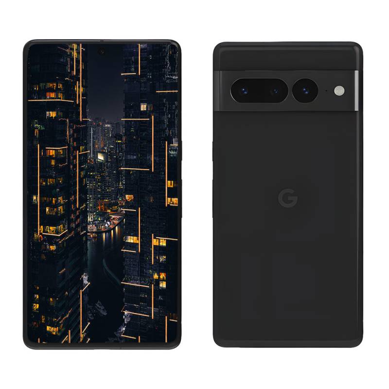 Google Pixel 7 Pro Smartphone von Google