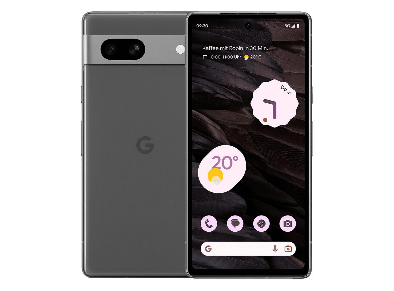 Google Pixel 7a Smartphone Google Pixel 7a Smartphone von Google