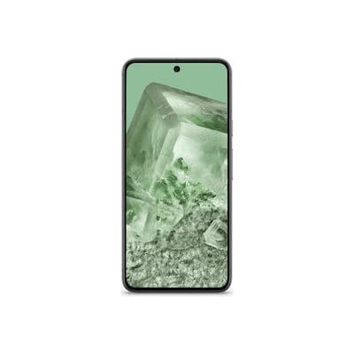 Google Pixel 8 5G 8/128 GB hazel Android 13.0 Smartphone von Google