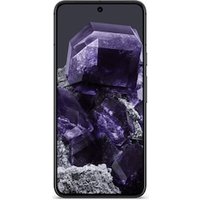 Google Pixel 8 5G 8/128 GB obsidian Android 13.0 Smartphone von Google