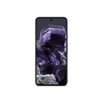 Google Pixel 8 5G 8/256 GB obsidian Android 13.0 Smartphone von Google