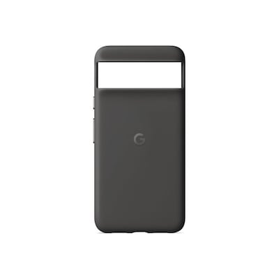 Google Pixel 8 Case, Charcoal von Google
