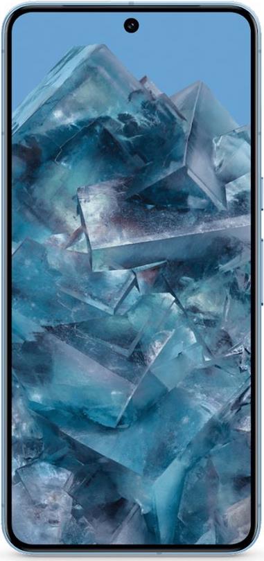 Google Pixel 8 Pro 128GB Blue 6,7 5G (12GB) Android (GA04841-GB) von Google