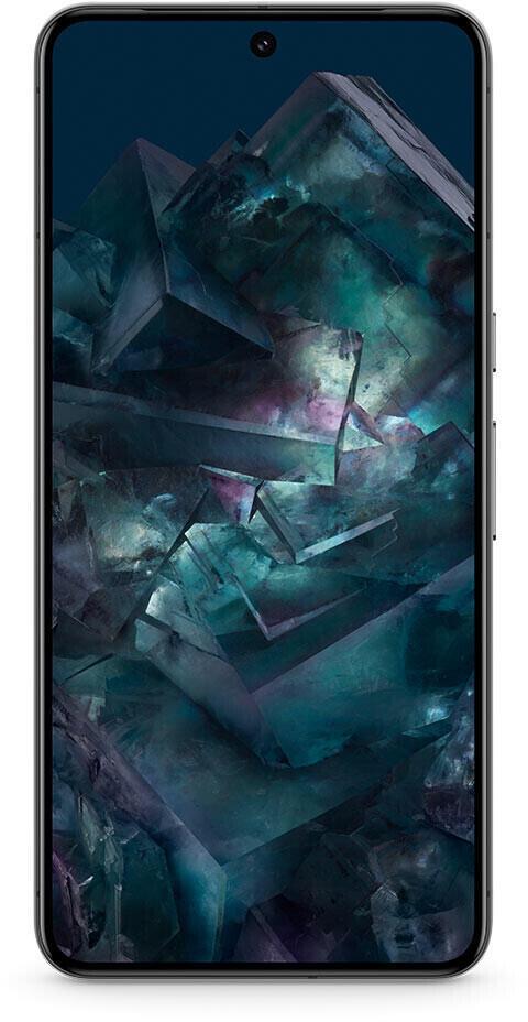 Google Pixel 8 Pro 256GB Obsidian von Google