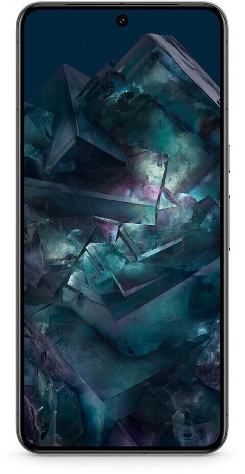 Google Pixel 8 Pro 512GB Obsidian von Google