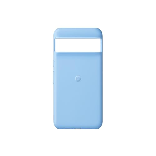 Google Pixel 8 Pro Case – Langlebiger Schutz – Fleckenabweisendes Silikon – Schutzhülle für Android-Smartphones – Bay von Google