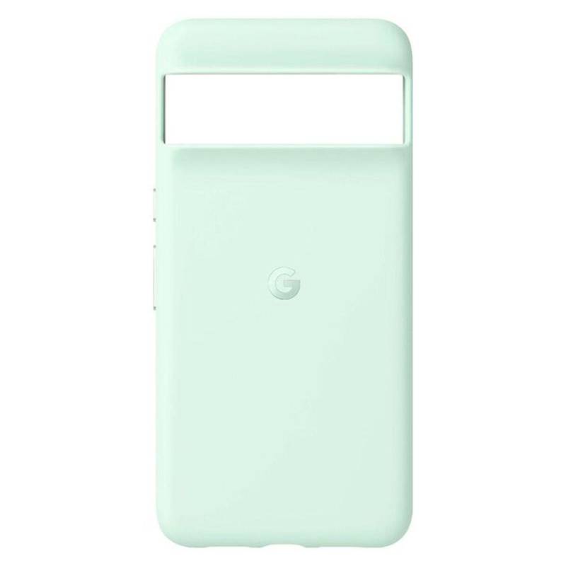 Google Pixel 8 Pro Silikon Case, Mint von Google