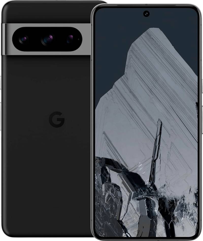 Google Pixel 8 Pro Smartphone - 128GB - Dual SIM von Google