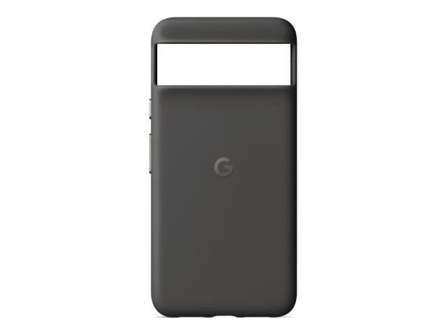 Google Pixel 8 Silikon Case, Charcoal von Google