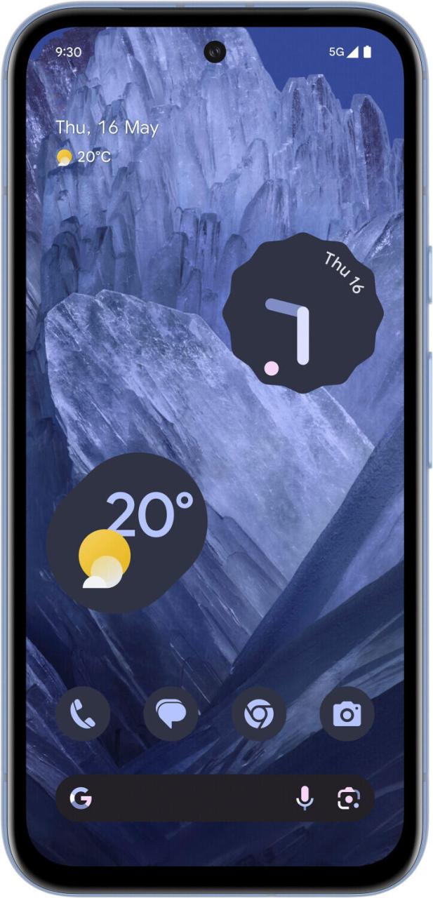 Google Pixel 8a 128GB Bay Google Pixel 8a 128GB Bay von Google