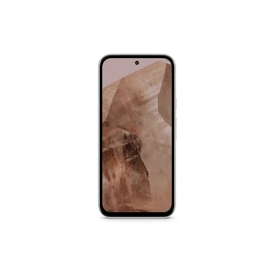 Google Pixel 8a 5G 8/128 GB Porcelain Android 14.0 Smartphone von Google