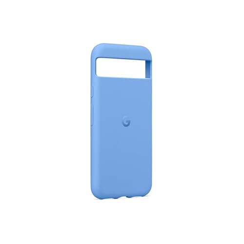 Google Pixel 8a Case – Langlebiges, fleckenabweisendes Silikon – Schutzhülle für Android-Smartphone – Bay Google Pixel 8a Case – Langlebiges, fleckenabweisendes Silikon – Schutzhülle für Android-Smartphone – Bay von Google