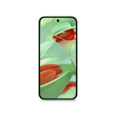 Google Pixel 9 12/128 GB Wintergreen Android 14 Smartphone von Google