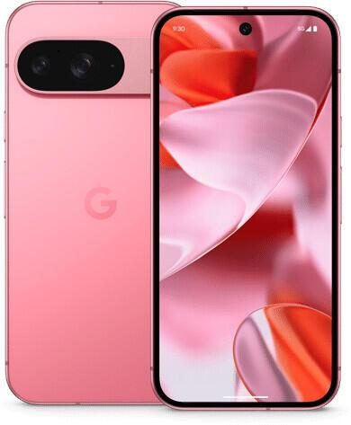Google Pixel 9 128GB Peony Google Pixel 9 128GB Peony von Google
