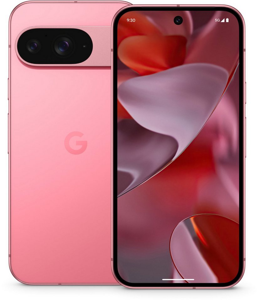Google Pixel 9 256GB Handy Google Pixel 9 256GB Handy von Google
