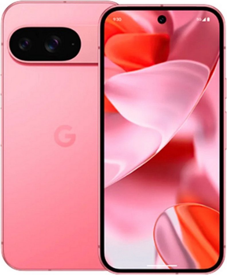 Google Pixel 9 5G 12GB 128GB Poeny Smartphone Google Pixel 9 5G 12GB 128GB Poeny Smartphone von Google