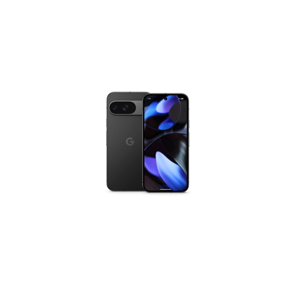 Google Pixel 9 5G 256GB Obsidian Smartphone Smartphone Google Pixel 9 5G 256GB Obsidian Smartphone Smartphone von Google