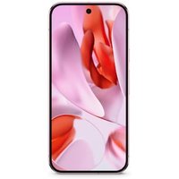 Google Pixel 9 Pro 16/128 GB Rose Quartz Android 14 Smartphone Google Pixel 9 Pro 16/128 GB Rose Quartz Android 14 Smartphone von Google