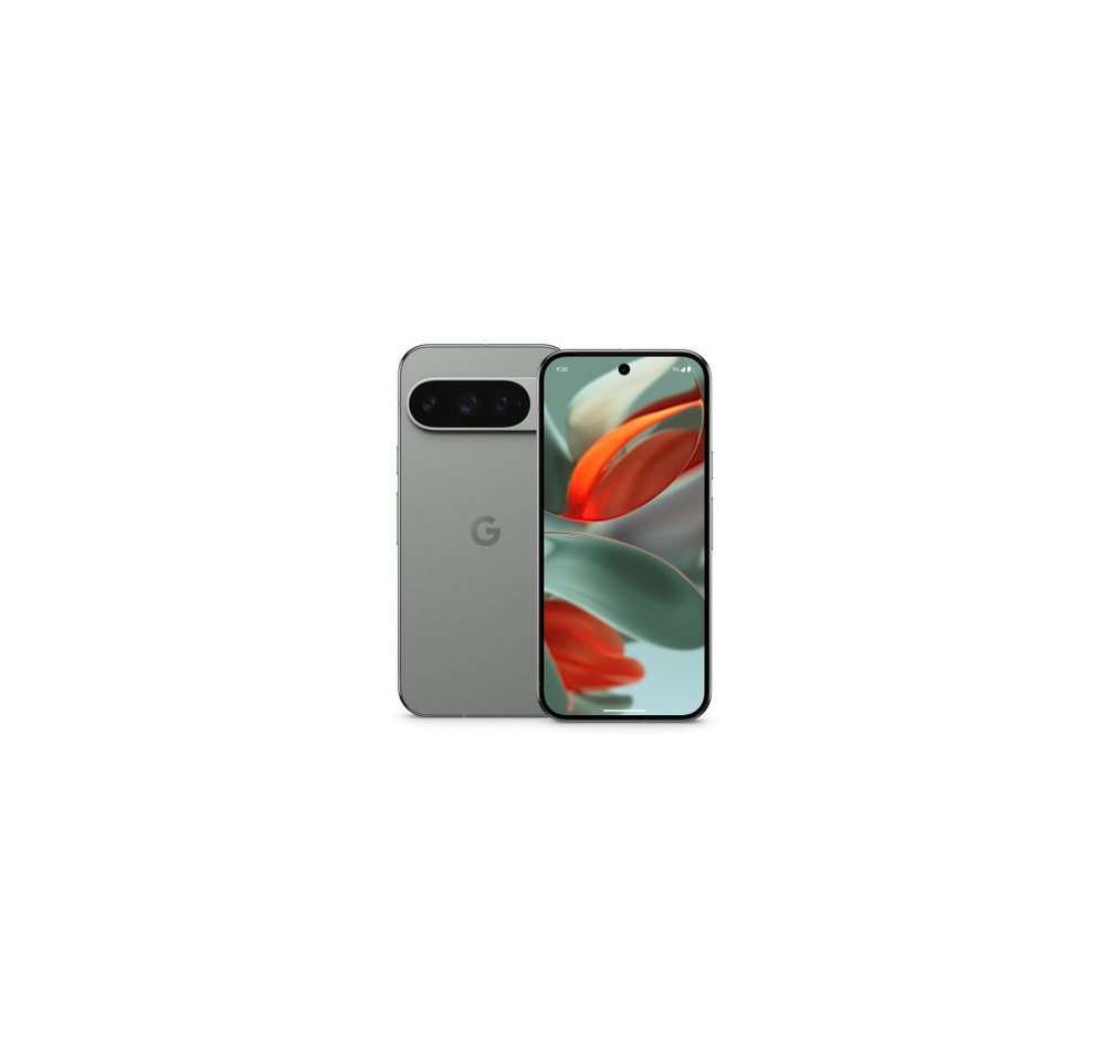 Google Pixel 9 Pro 5G 128GB Hazel Smartphone Smartphone Google Pixel 9 Pro 5G 128GB Hazel Smartphone Smartphone von Google