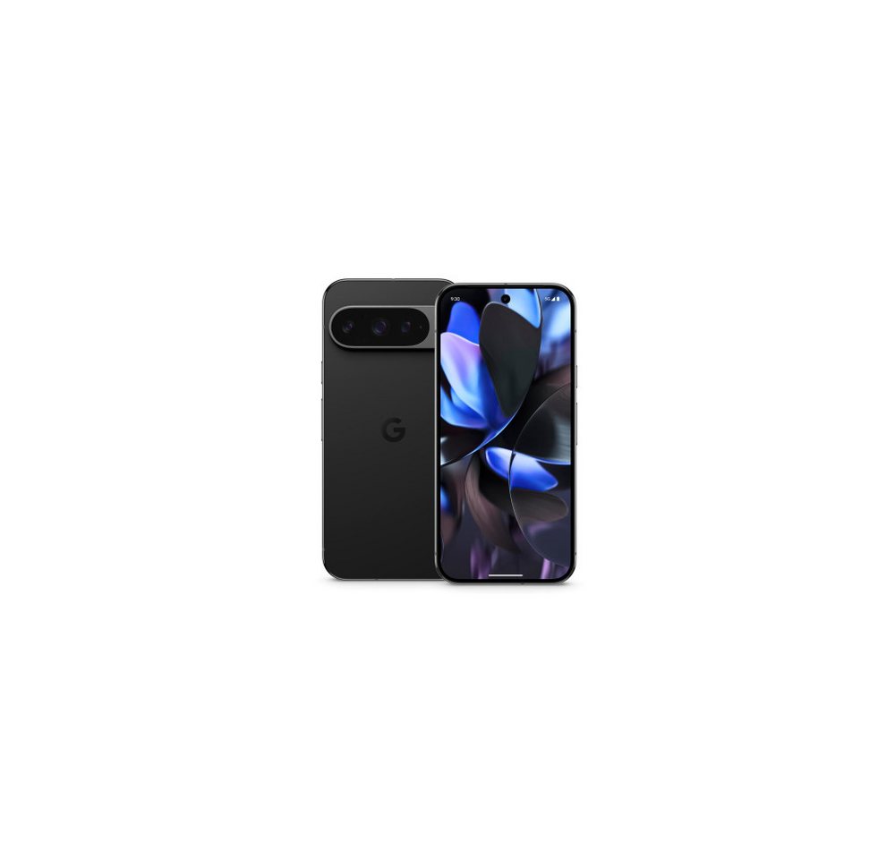 Google Pixel 9 Pro 5G 256GB Obsidian Smartphone Smartphone Google Pixel 9 Pro 5G 256GB Obsidian Smartphone Smartphone von Google