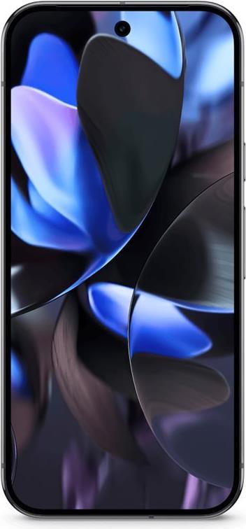Google Pixel 9 Pro 5G Dual Sim 16GB RAM 256GB - Obsidian (GA05946-GB) von Google