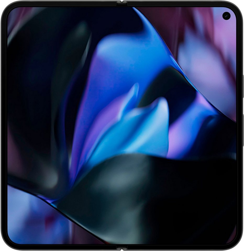 Google Pixel 9 Pro Fold 512GB Smartphone (20,4 cm/8,03 Zoll, 512 GB Speicherplatz, 48 MP Kamera) von Google