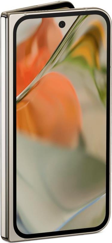 Google Pixel 9 Pro Fold - 5G Smartphone - Dual-SIM - RAM 16 GB / Interner Speicher 256 GB - OLED-Display - 8 - 8 - 2152 x 2076 Pixel 2152 x 2076 Pixel (120 Hz) (GA05798-US) von Google
