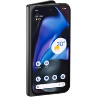 Google Pixel 9 Pro Fold Dual Sim 16GB RAM 256GB - obsidian black Google Pixel 9 Pro Fold Dual Sim 16GB RAM 256GB - obsidian black von Google