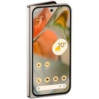 Google Pixel 9 Pro Fold Dual Sim 16GB RAM 512GB - Porcelain Google Pixel 9 Pro Fold Dual Sim 16GB RAM 512GB - Porcelain von Google