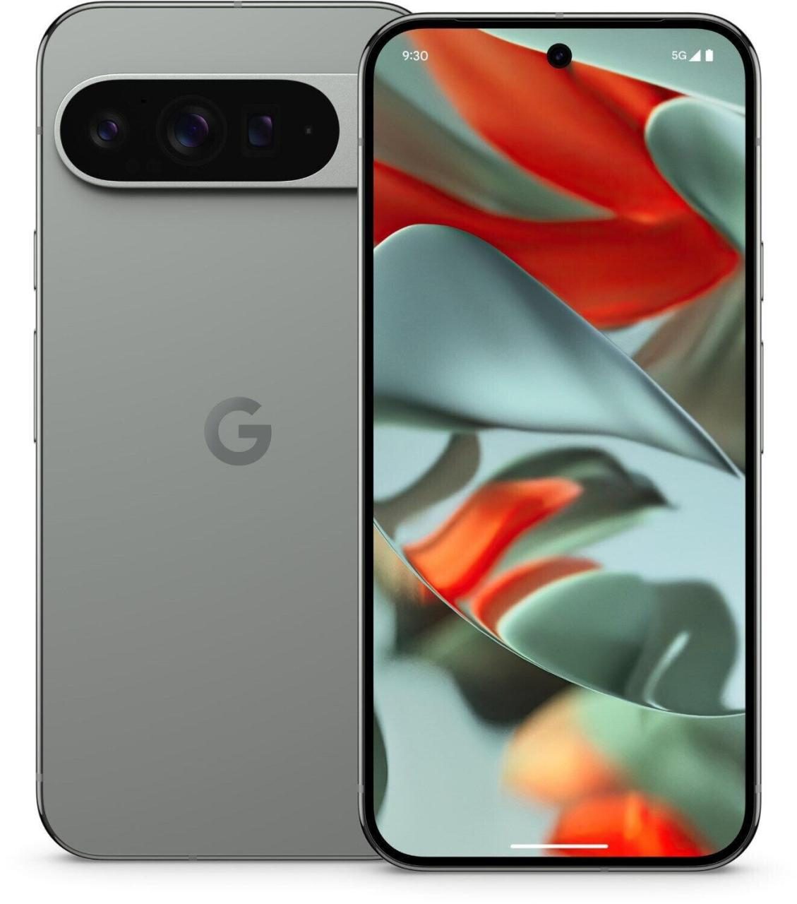 Google Pixel 9 Pro XL 256GB Hazel Google Pixel 9 Pro XL 256GB Hazel von Google