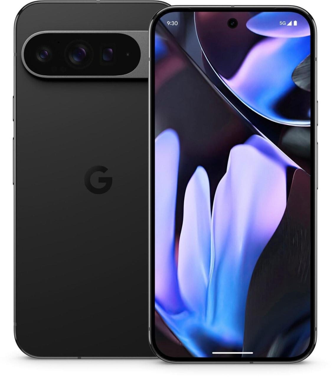 Google Pixel 9 Pro XL 512GB Obsidian Google Pixel 9 Pro XL 512GB Obsidian von Google