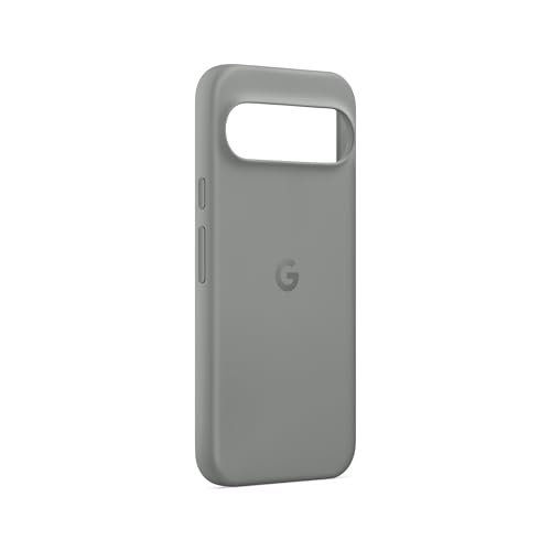 Google Pixel 9 Pro XL Case – langlebiger Schutz – fleckenabweisendes Silikon – Schutzhülle für Android-Smartphones – Hazel Google Pixel 9 Pro XL Case – langlebiger Schutz – fleckenabweisendes Silikon – Schutzhülle für Android-Smartphones – Hazel von Google