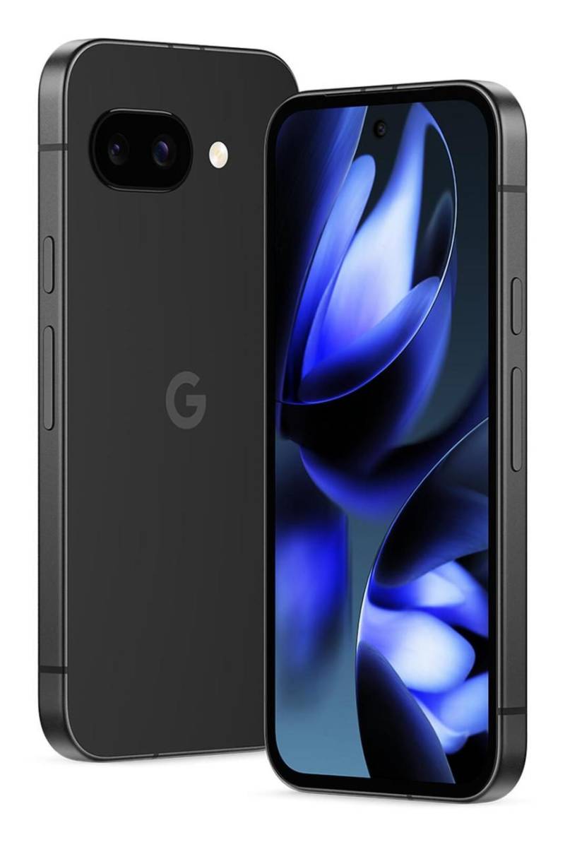 Google Pixel 9A 256GB Obsidian von Google