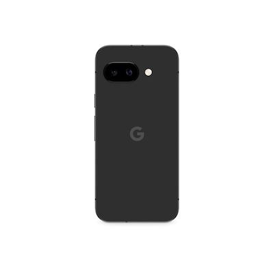 Google Pixel 9a 8/256 GB Obsidian Android 15 Smartphone von Google